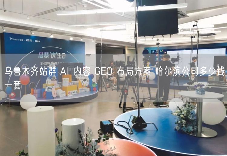 乌鲁木齐站群 AI 内容 GEO 布局方案 哈尔滨公司多少钱一套