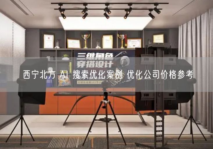 西宁北方 AI 搜索优化案例 优化公司价格参考