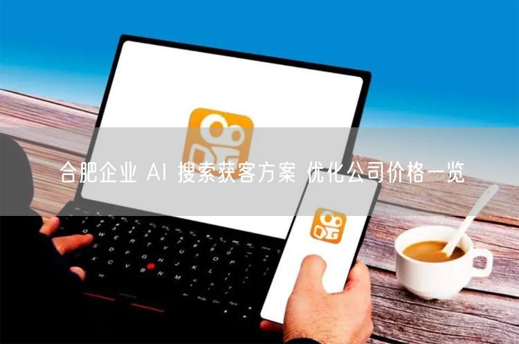 合肥企业 AI 搜索获客方案 优化公司价格一览