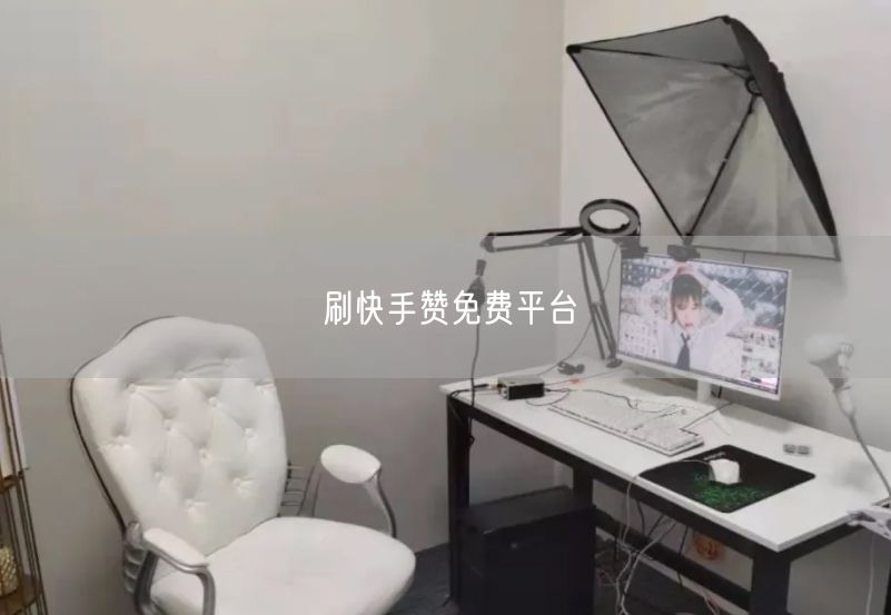 刷快手赞免费平台