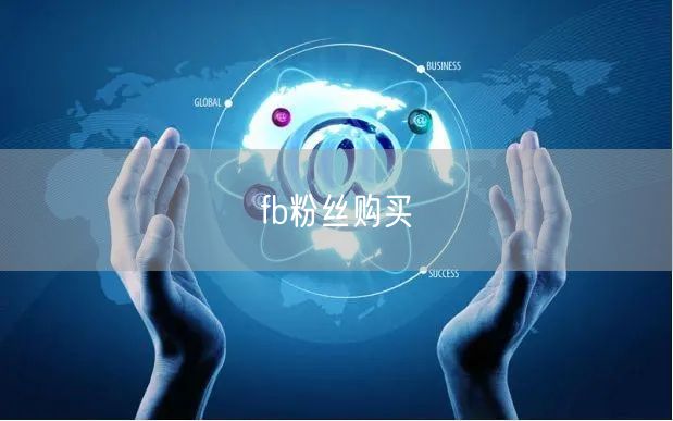 fb粉丝购买
