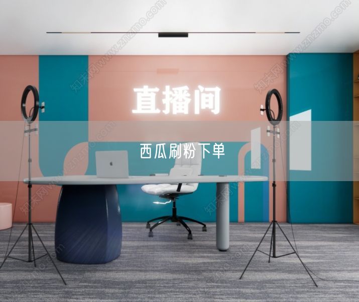 西瓜刷粉下单全攻略：短视频涨粉技巧+刷粉避坑实操