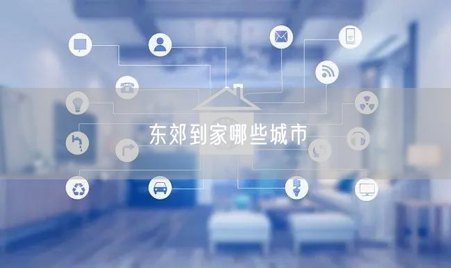 东郊到家服务城市大揭秘：上门按摩实操经验与避坑指南