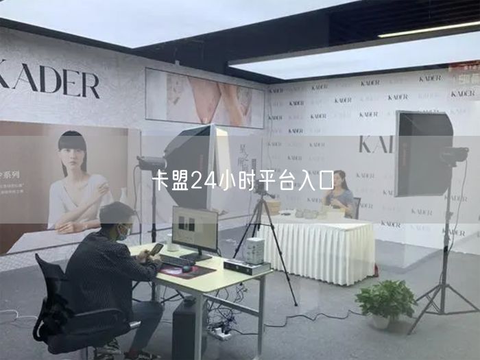 卡盟24小时平台入口